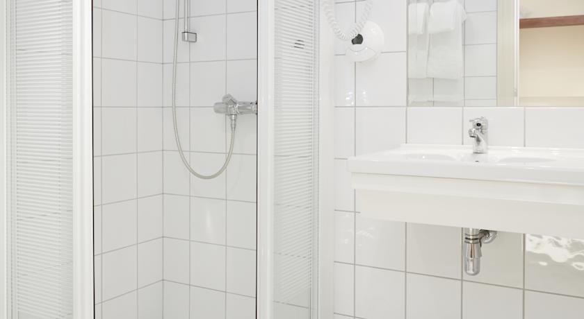 Enkeltrom Standard